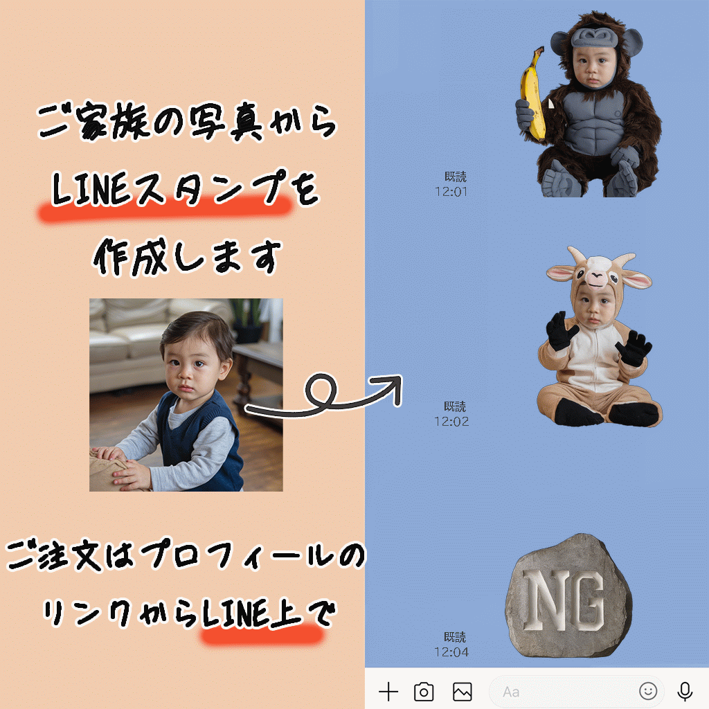 サービス説明